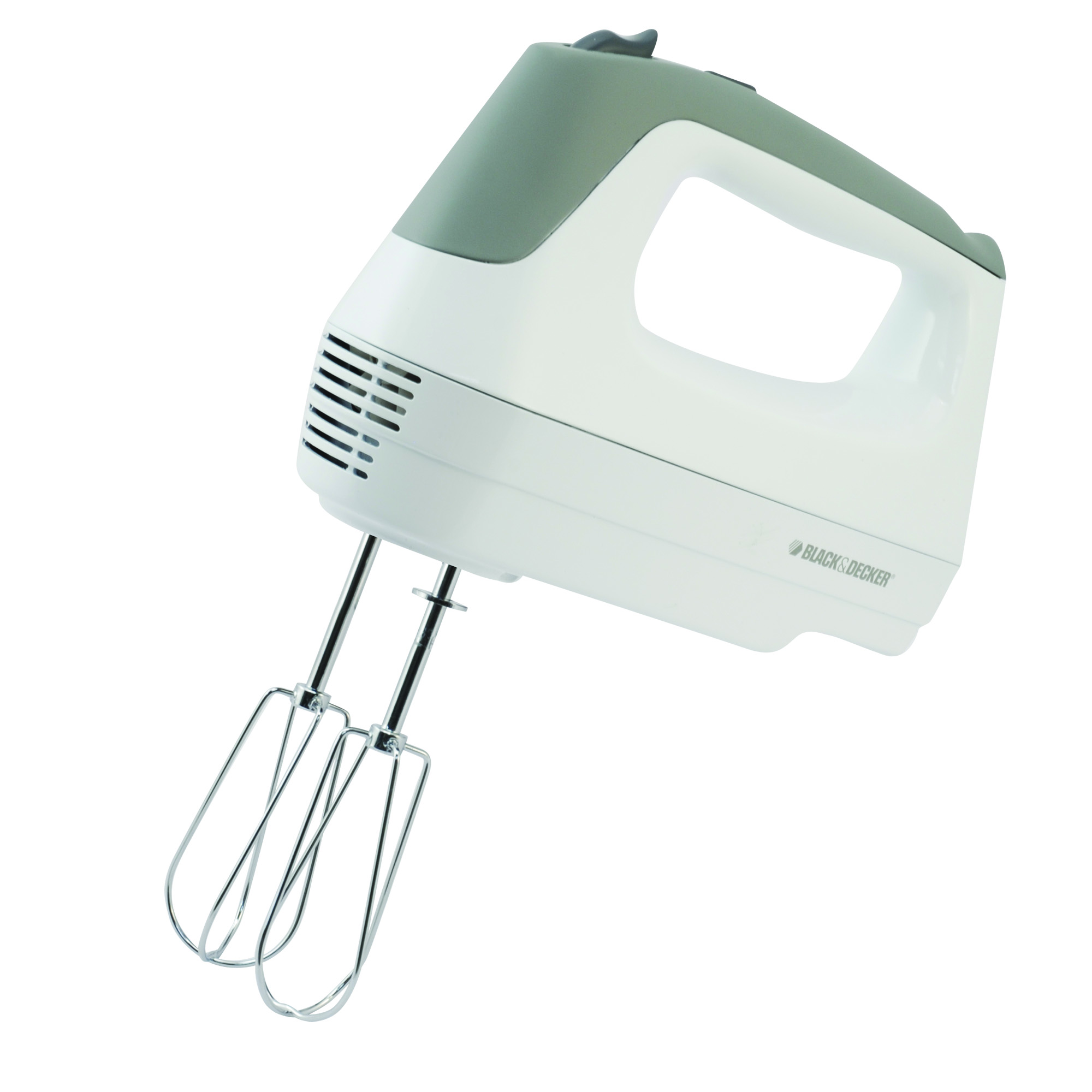 PowerPro 150 Watt Hand Mixer | MX150 | BLACK + DECKER